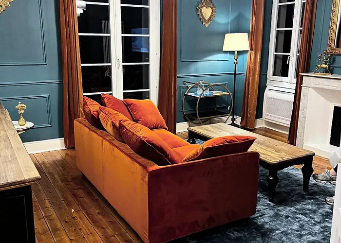 L'alba Di Suffia 4* Venaco (Corsica)