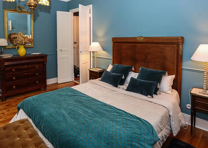 L'alba Di Suffia Penzion 4*