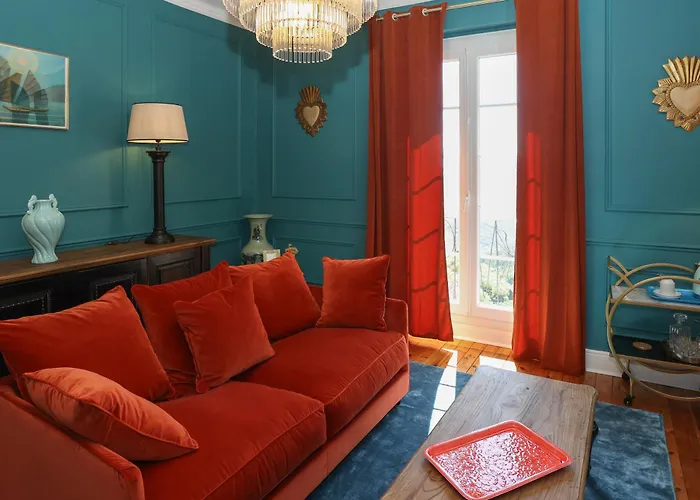 L'alba Di Suffia 4* Venaco (Corsica)